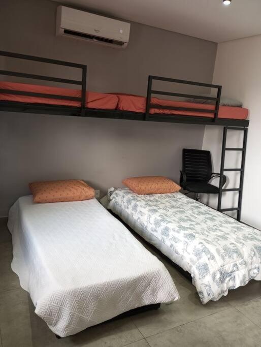 Studio Flex Com Garagem E Piscina No Centro De Sp Сан-Паулу Екстер'єр фото