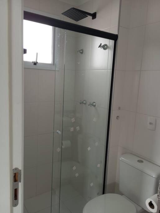 Studio Flex Com Garagem E Piscina No Centro De Sp Сан-Паулу Екстер'єр фото